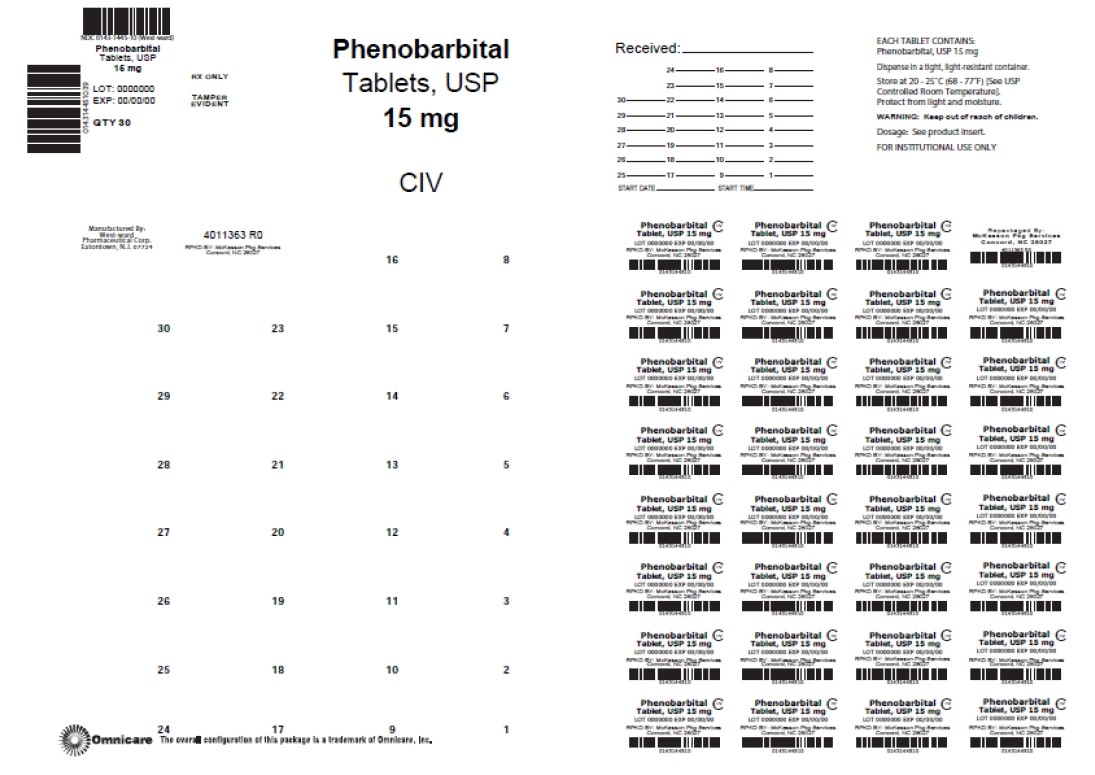 Phenobarbital