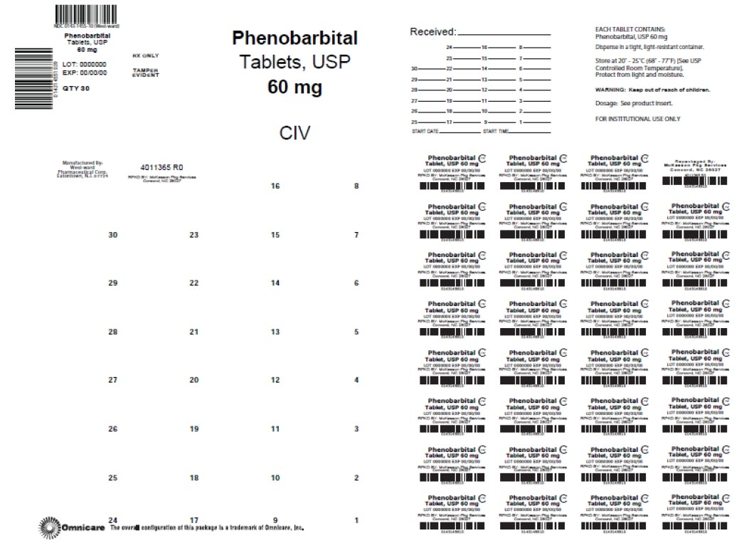 Phenobarbital