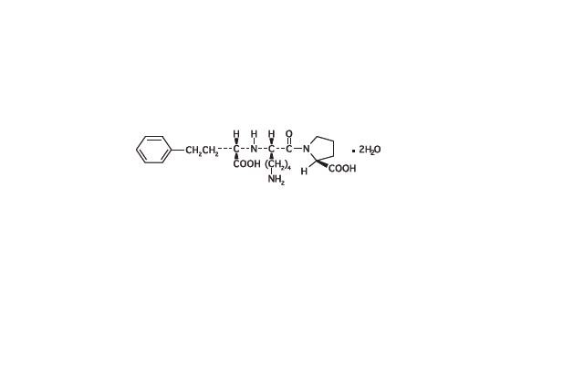 Lisinopril