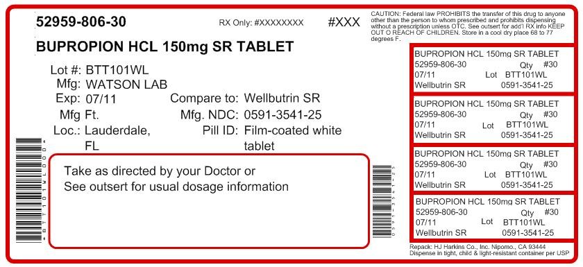 BuPROPion Hydrochloride