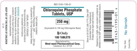 Chloroquine