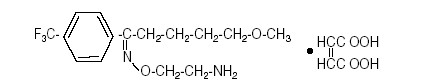 Fluvoxamine Maleate