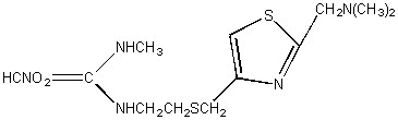 Nizatidine