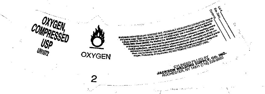 Oxygen