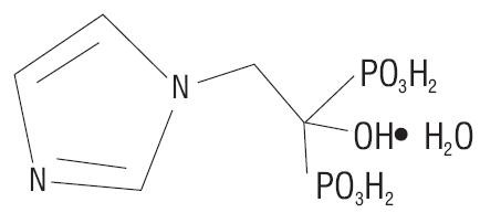 Zoledronic Acid