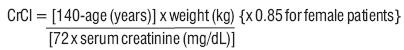 Zoledronic Acid