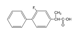 Flurbiprofen