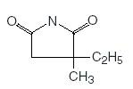 Ethosuximide