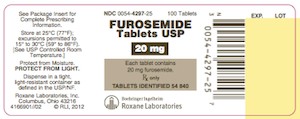 Furosemide