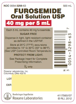 Furosemide