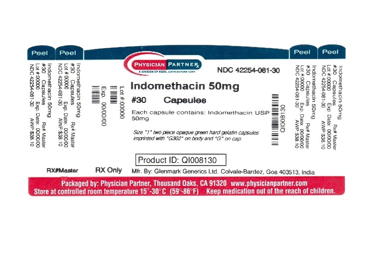 Indomethacin