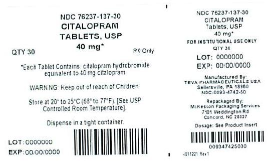 Citalopram