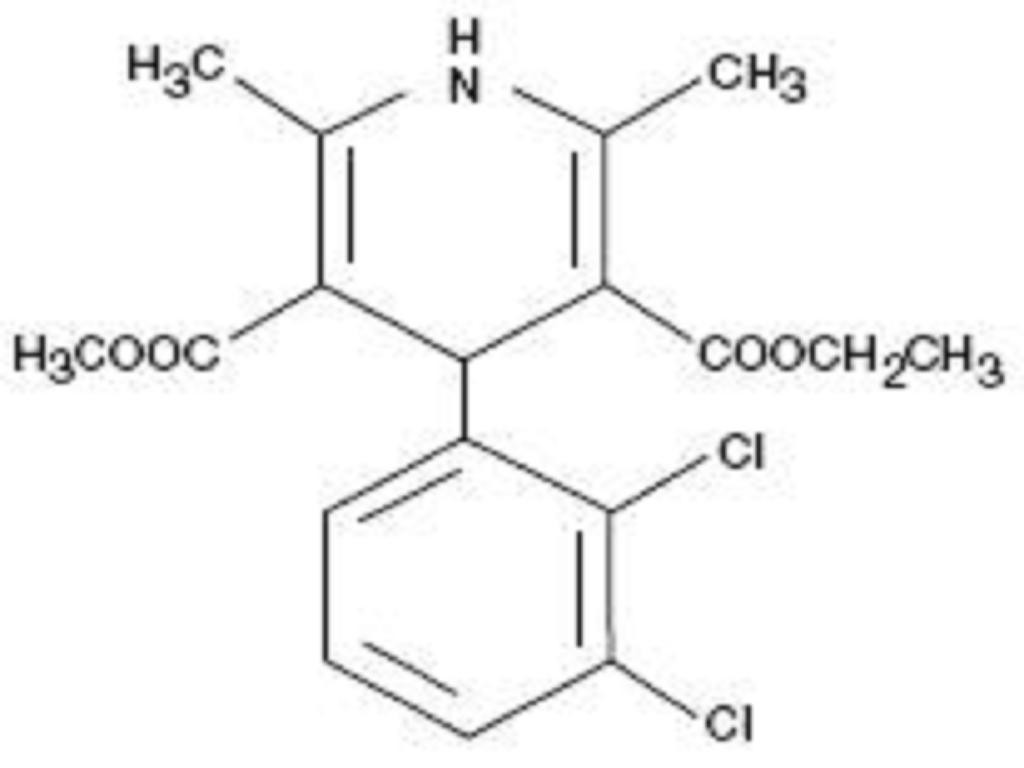 Felodipine