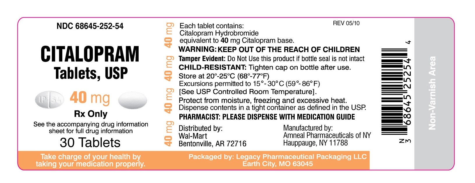 Citalopram