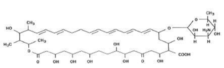 Nystatin