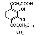 Sodium Edecrin