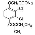 Sodium Edecrin