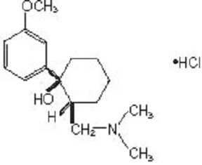 Tramadol Hydrochloride