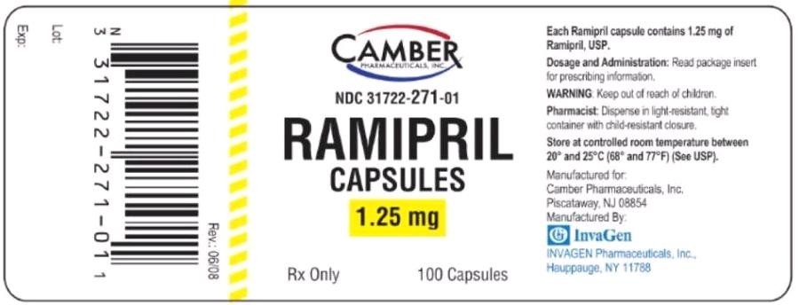 Ramipril