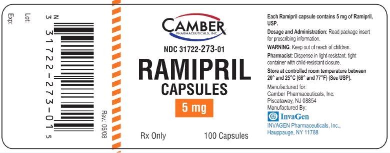 Ramipril