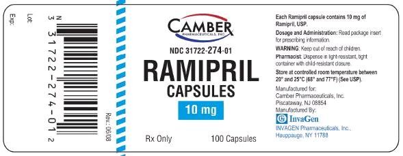 Ramipril