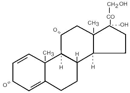 Prednisone