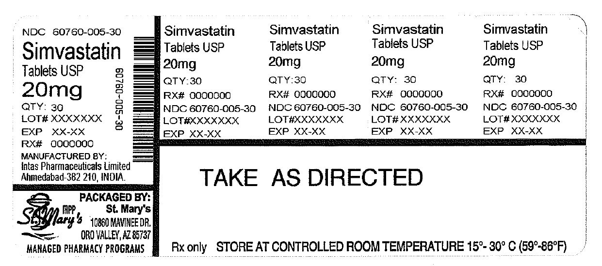 SIMVASTATIN