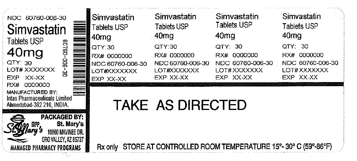 SIMVASTATIN