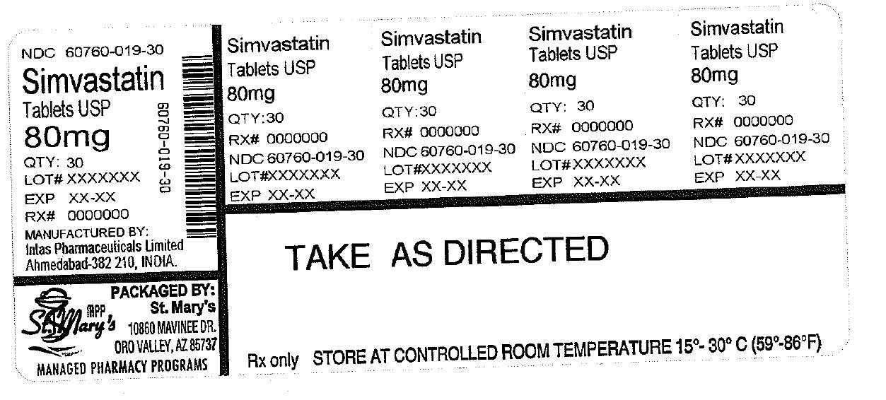 SIMVASTATIN