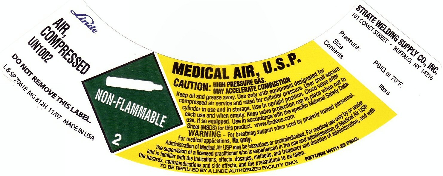 MEDICAL AIR