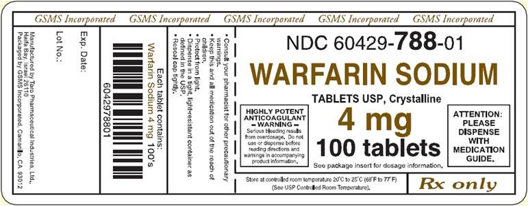 Warfarin Sodium