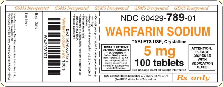 Warfarin Sodium