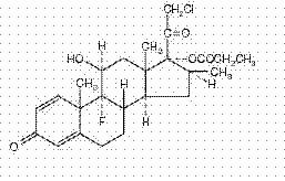 Clobetasol Propionate