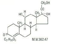 Hydrocortisone