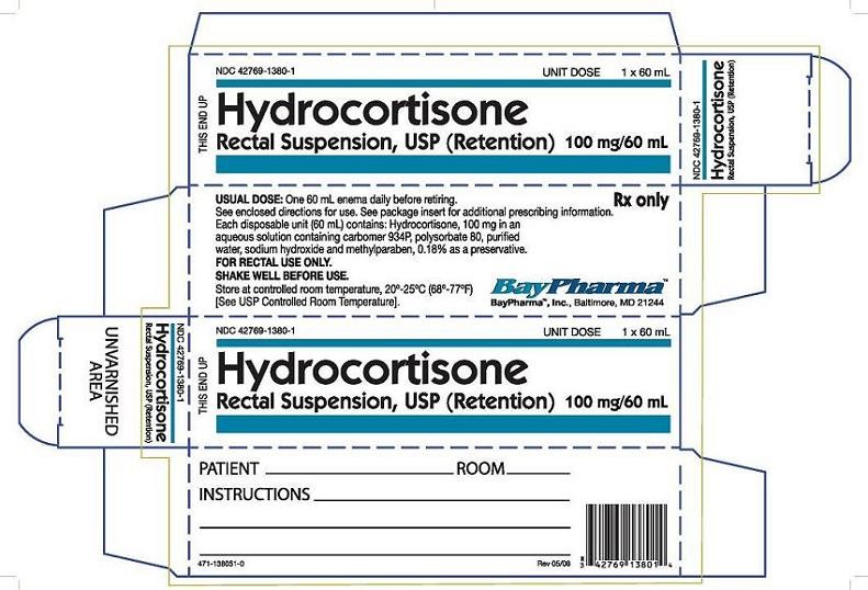 Hydrocortisone