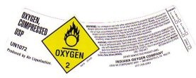 OXYGEN