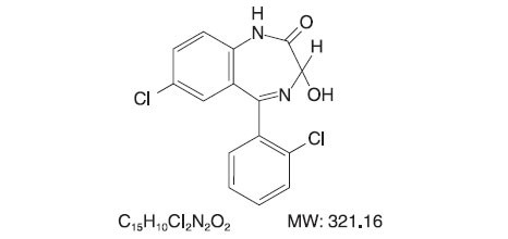 Lorazepam