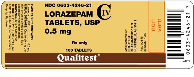 Lorazepam