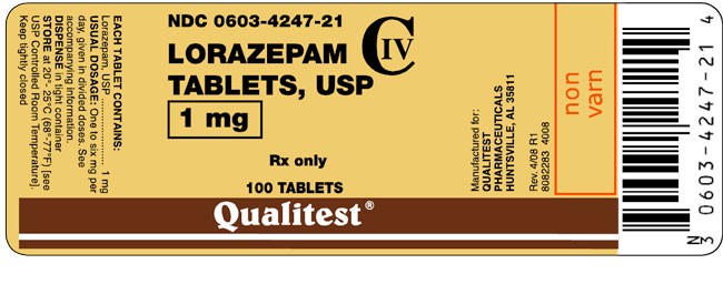 Lorazepam