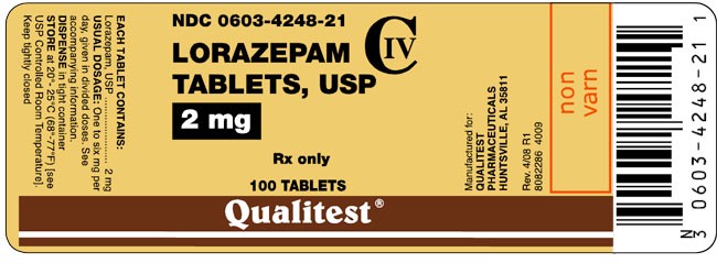 Lorazepam