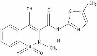 Meloxicam