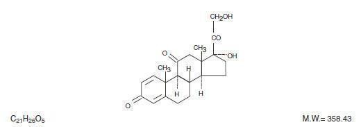 Prednisone