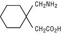 Gabapentin