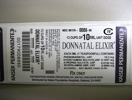 DONNATAL