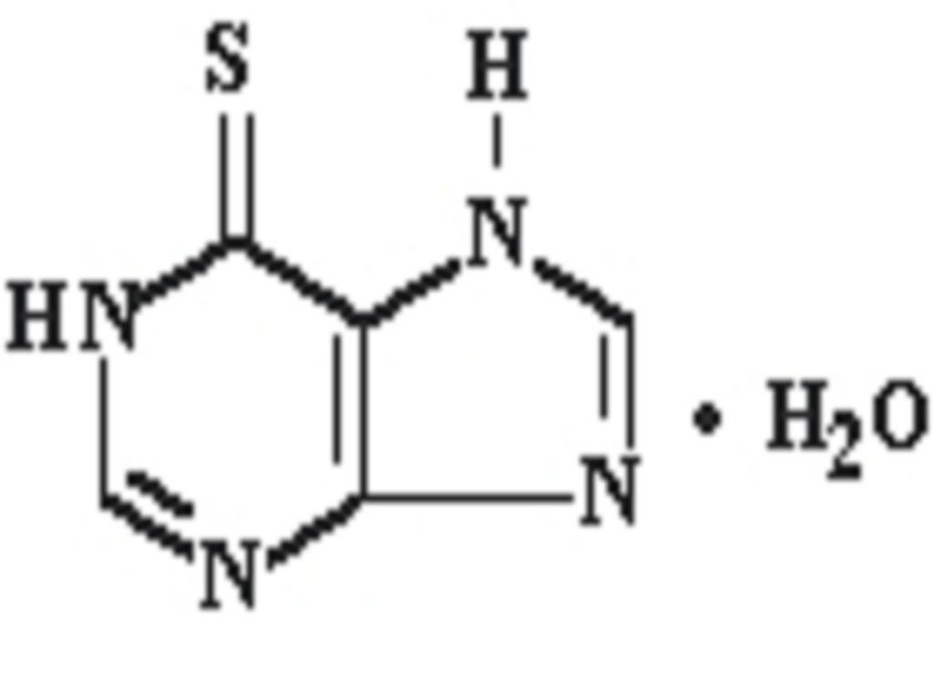 Mercaptopurine