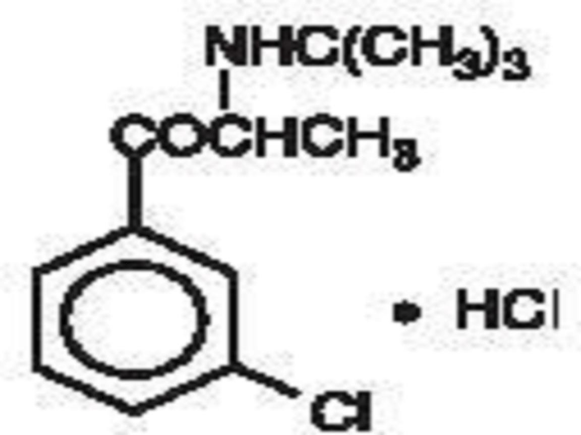 Bupropion Hydrochloride