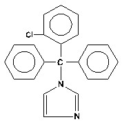 Clotrimazole