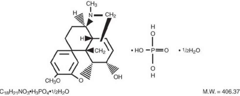 Theracodeine-300