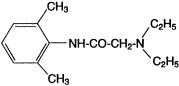 Lidocaine