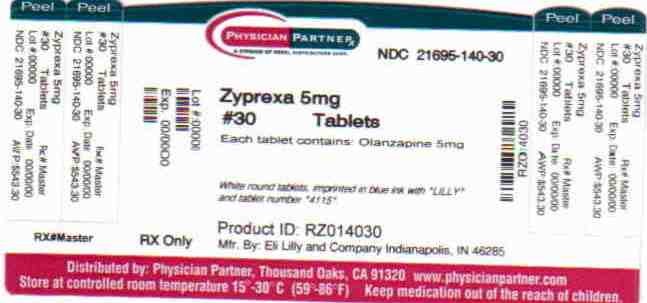 Zyprexa